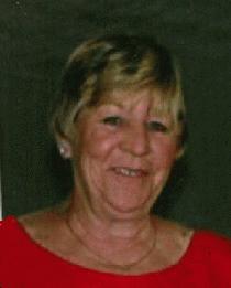 Elsie Delores Atkinson
